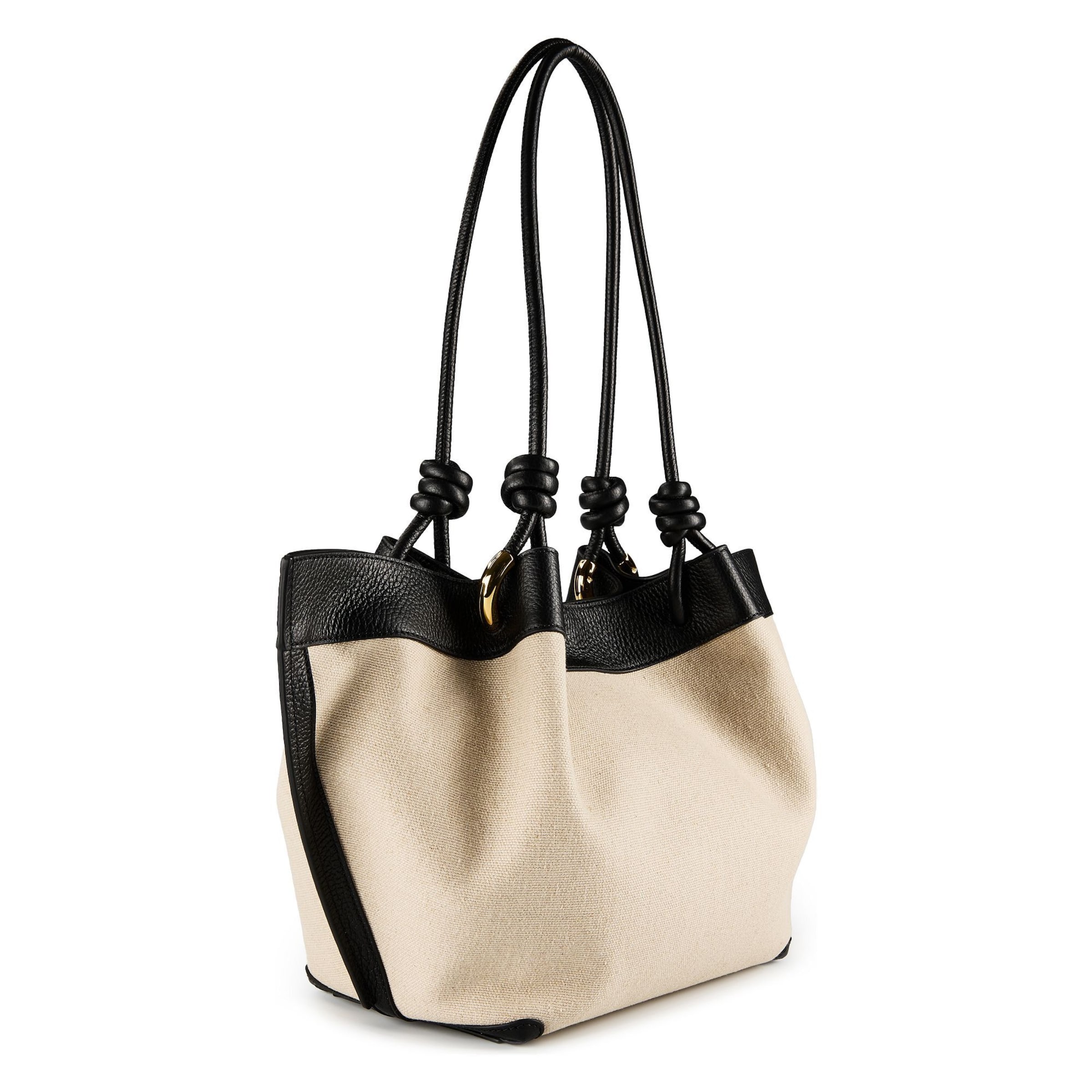 Coccinelle Shopper 'Finn' in Beige