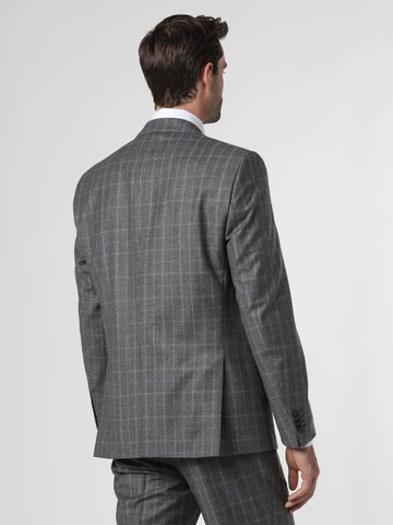 Andrew James Regular Suit Jacket ' Brayden ' in Grey