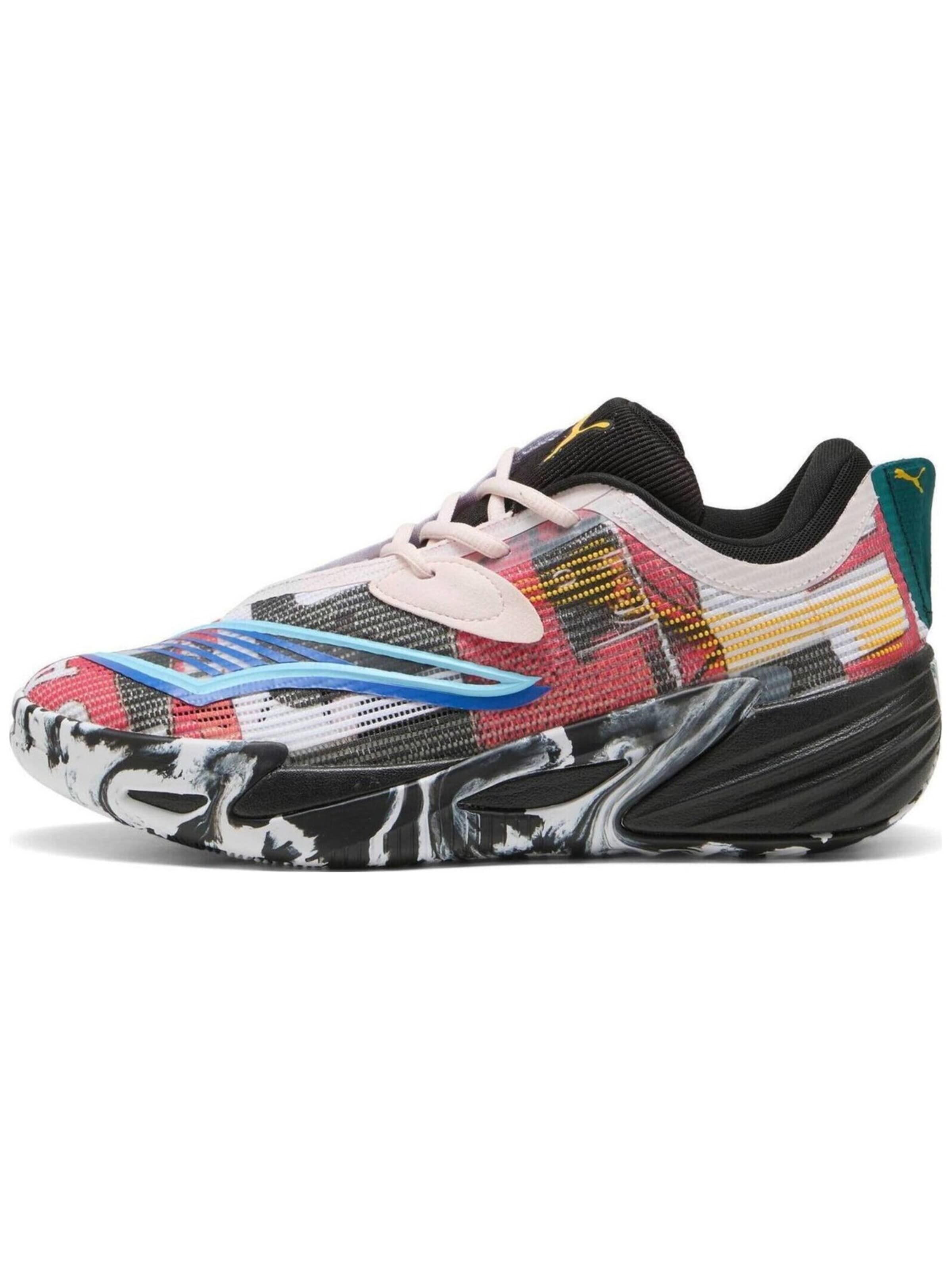 Scarpa sportiva 'All-Pro Nitro 2' in 42,5 PUMA di colore colori misti, Visualizzazione prodotti