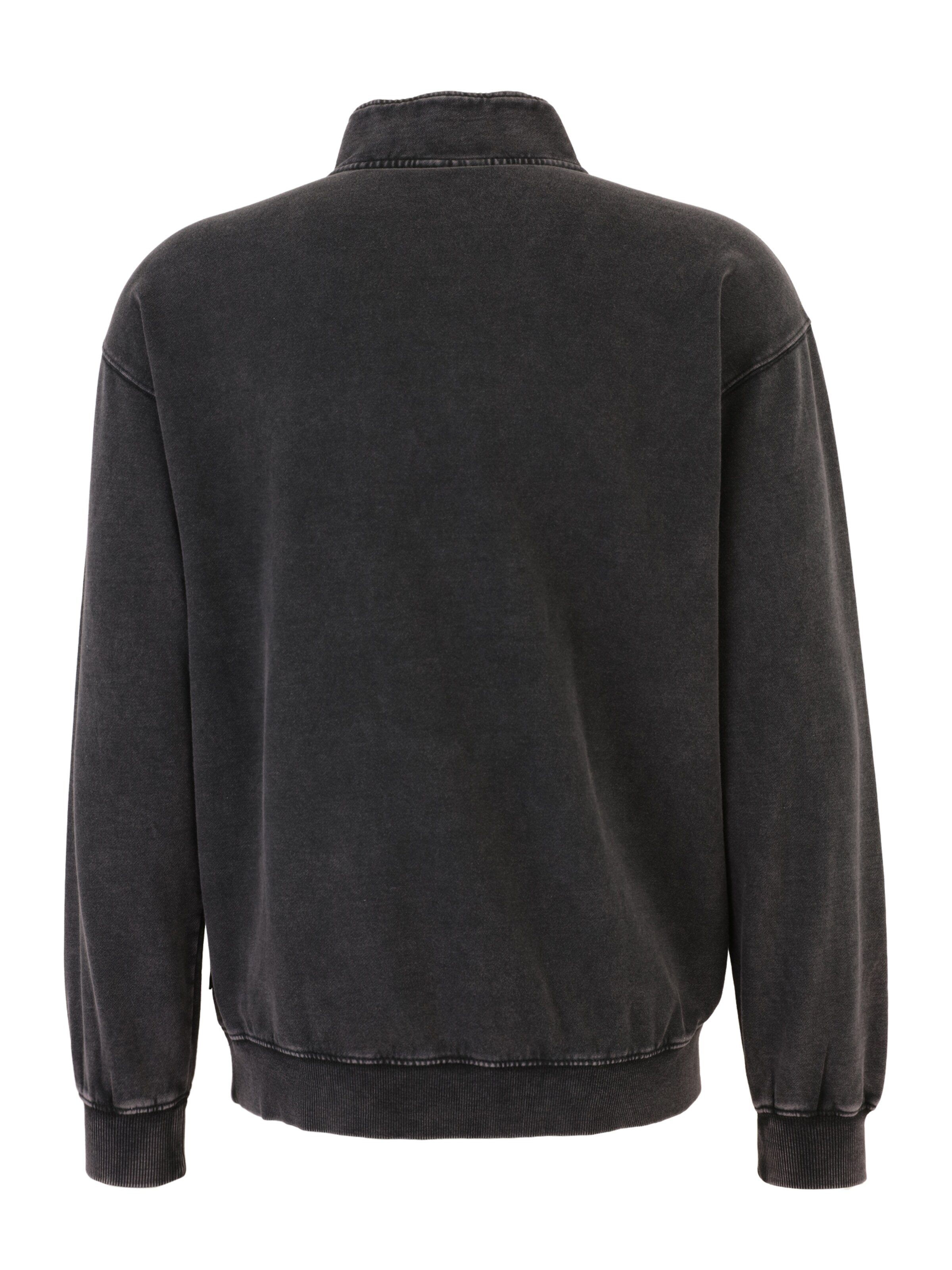 Volcom Sweatshirt in Schwarz