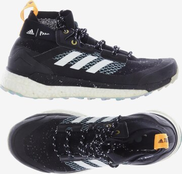 ADIDAS TERREX Sneakers & Trainers in 39 in Black: front