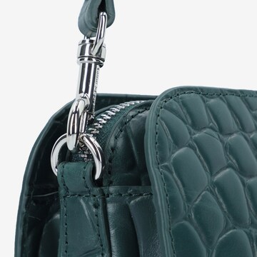 Liebeskind Berlin Crossbody Bag 'Noos' in Green