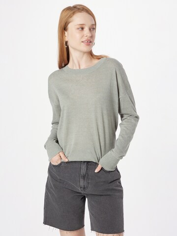 GAP Pullover i grøn: forside