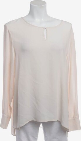 Riani Bluse / Tunika XL in Pink: predná strana