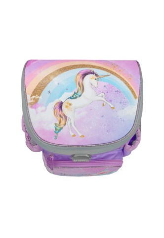 Belmil Backpack in Pink