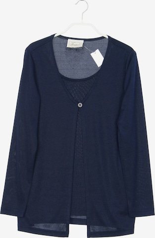Tradition Blouse & Tunic in S in Blue: front