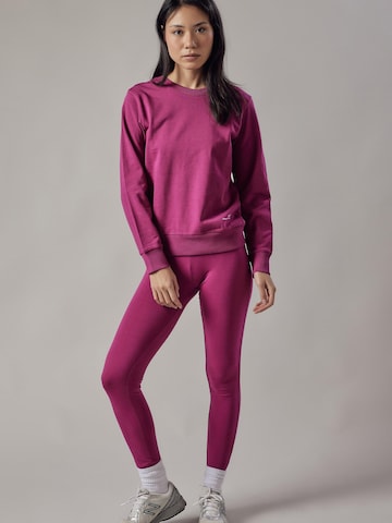 Felpa 'Felpa Girocollo' di OWN Off With Nature in rosa