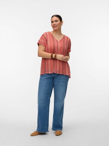 Vero Moda Curve Shirt in Mixed colors