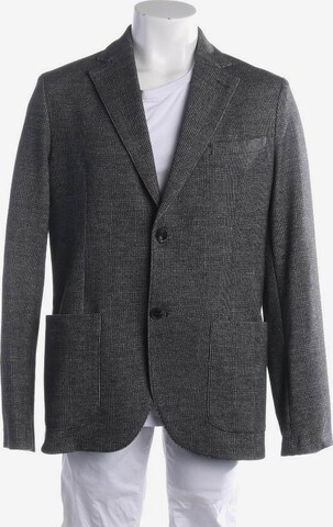 Circolo 1901 Suit Jacket in L-XL in Grey: front
