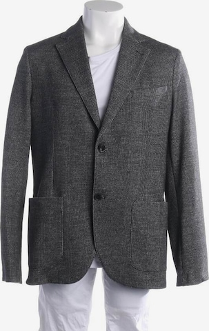 Circolo 1901 Suit Jacket in L-XL in Grey: front