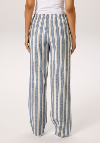 Aniston CASUAL Regular Pants in Blue