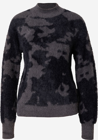 Pull-over VILA en gris : devant