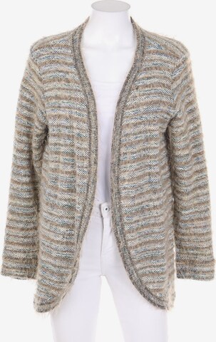 comma casual identity Sweater & Cardigan in XL in Beige: front
