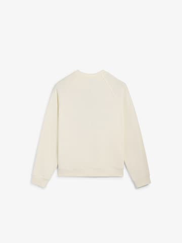 Sweat-shirt ' ' Scalpers en beige