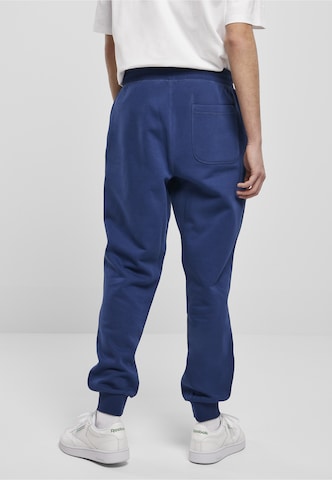 Urban Classics - Tapered Pantalón en azul