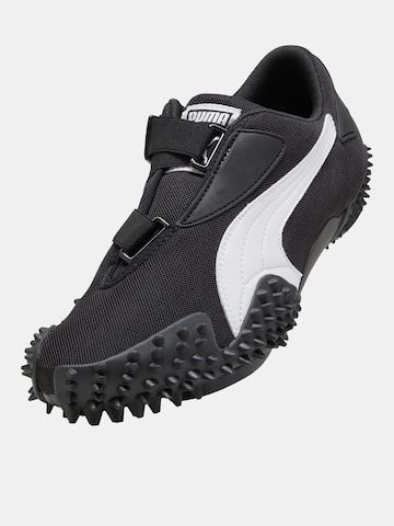 PUMA Nizke superge 'Mostro OG Prime' | črna barva