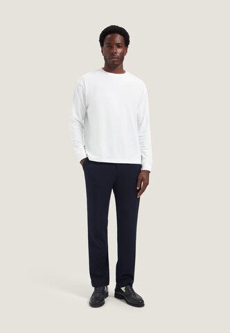 regular Pantaloni chino 'Harvey Dynamic' di Dstrezzed in blu