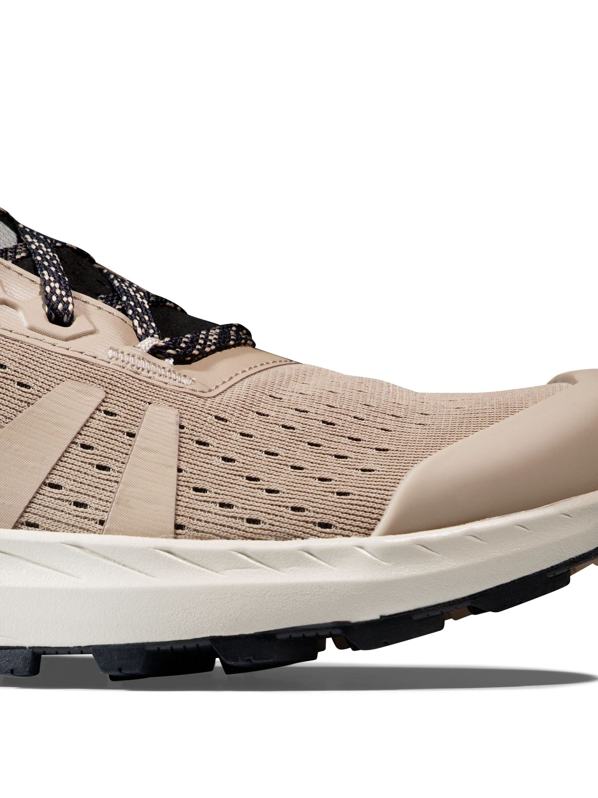 MAMMUT Halbschuh ‘Saentis TR Low GTX’ in Braun