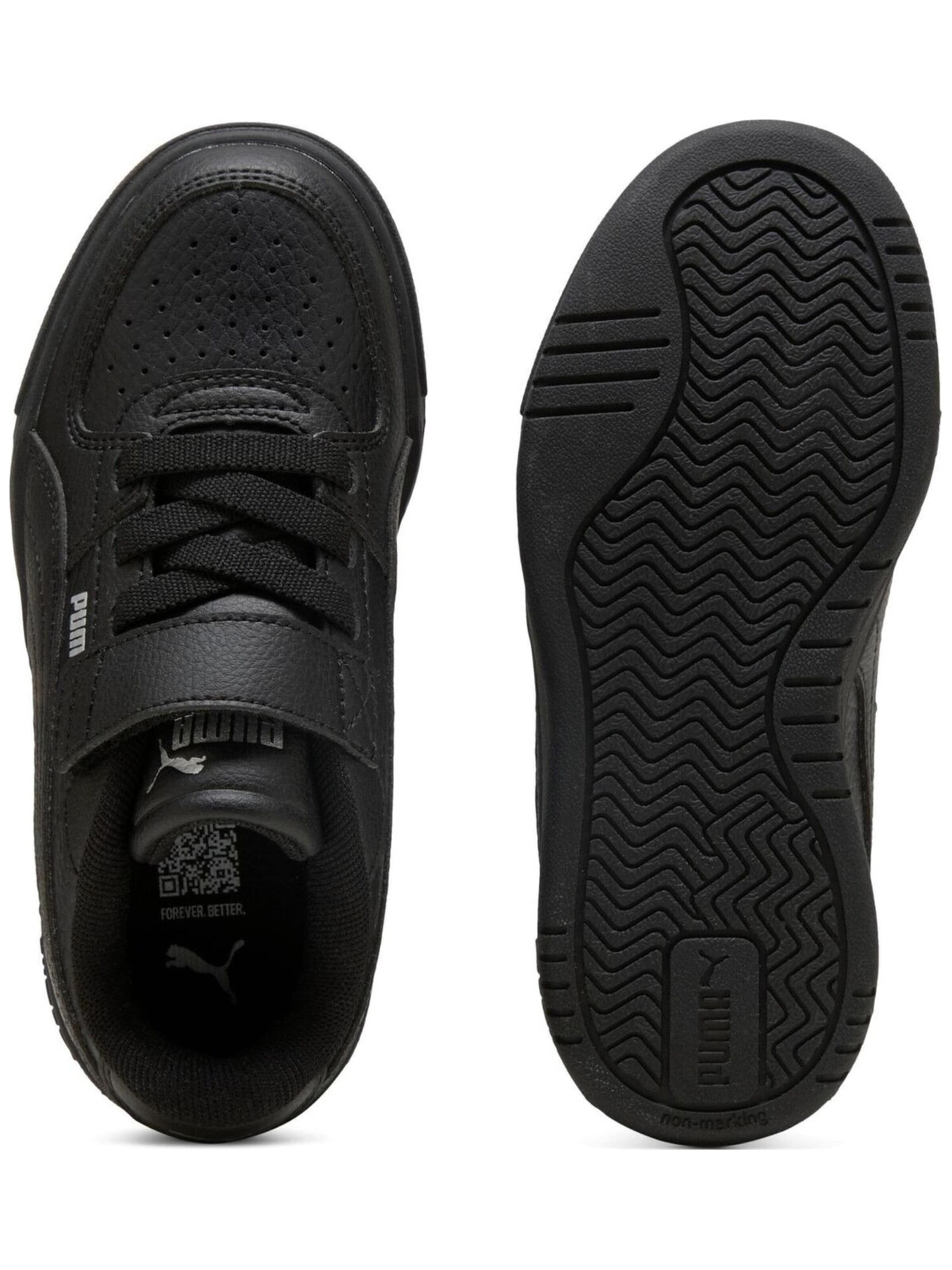 Scarpa sportiva 'Puma Caven III Ac Si' di PUMA in nero