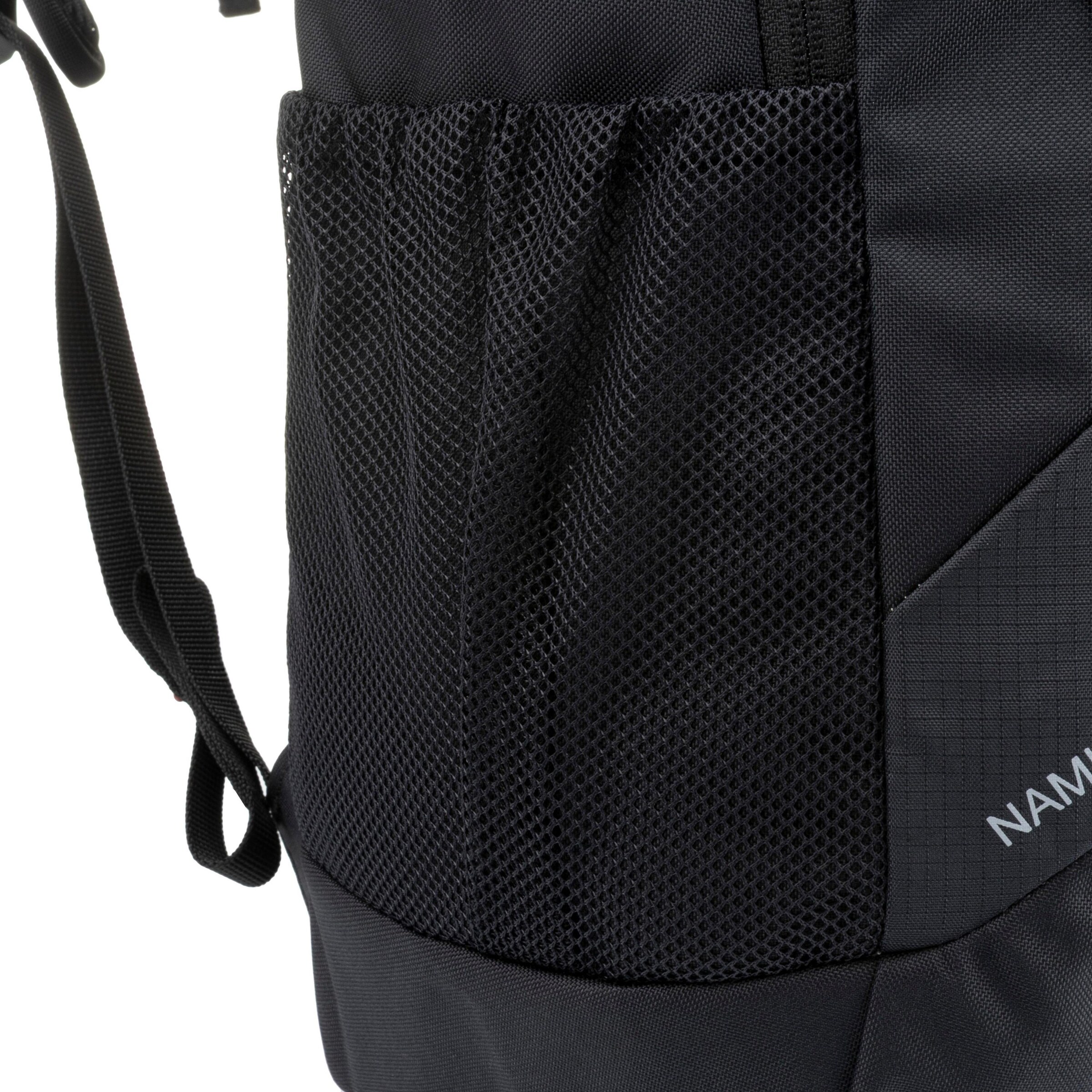 VAUDE Sportrucksack 'Namis' in Grau
