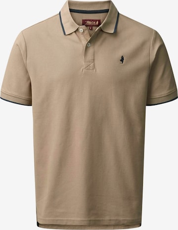 MCS Paita 'River ' värissä beige: etupuoli