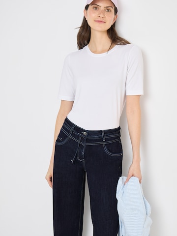 CECIL Loosefit Τζιν 'Neele' σε μπλε