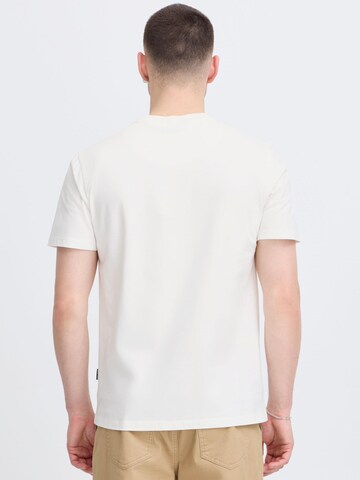 BLEND - Camisa ' BHJUMA ' em branco