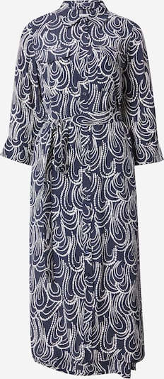 Palaidinės tipo suknelė 'Paia' iš Part Two, spalva – safyro / balta, Prekių apžvalga