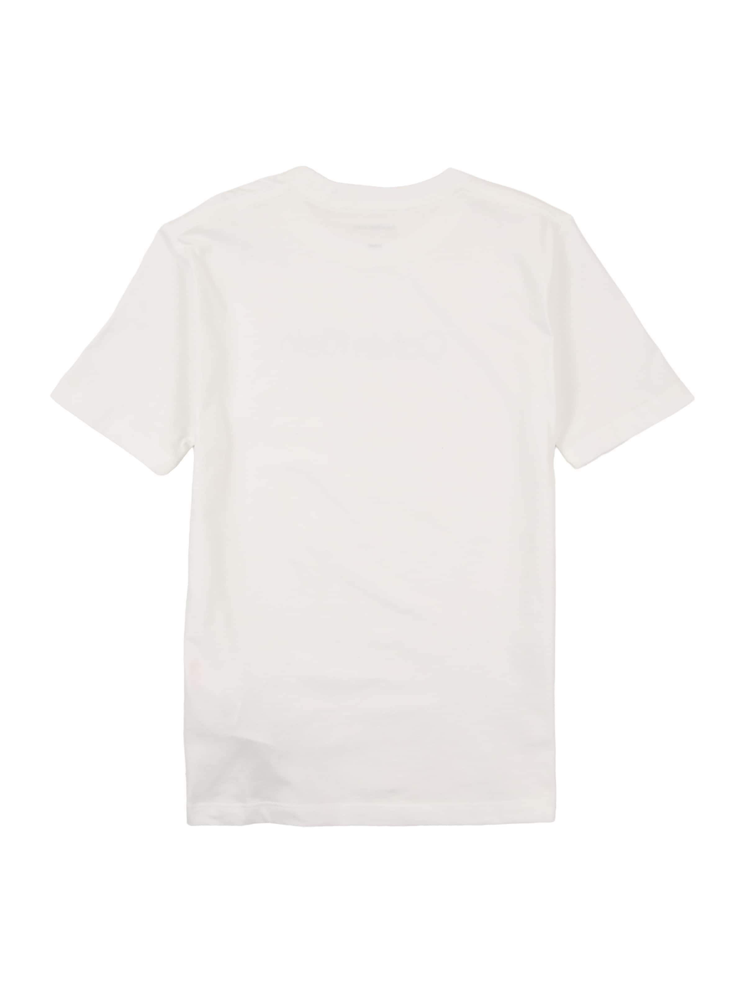 zils Calvin Klein Jeans T-Krekls