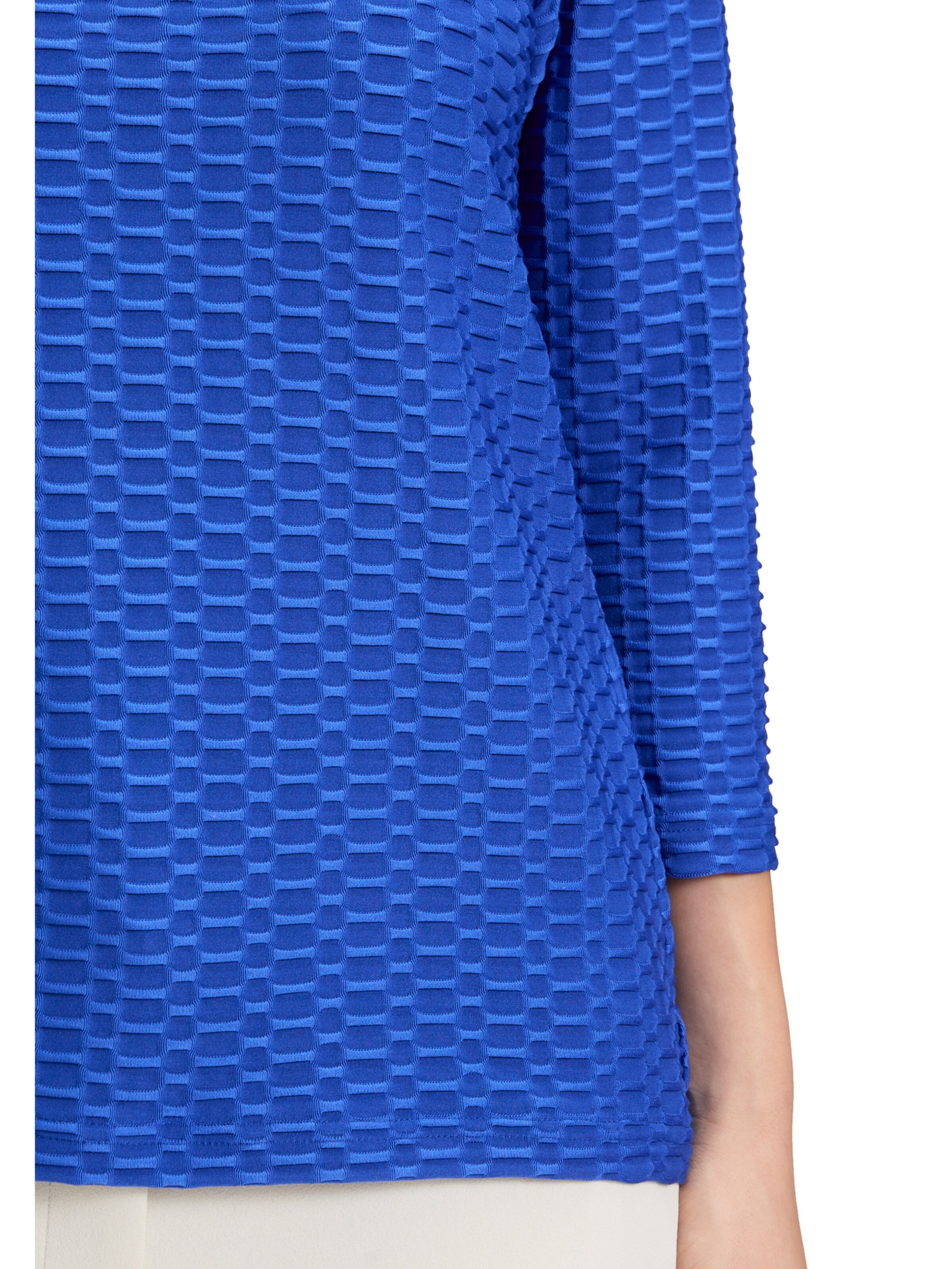 Betty Barclay Shirt in Blauw