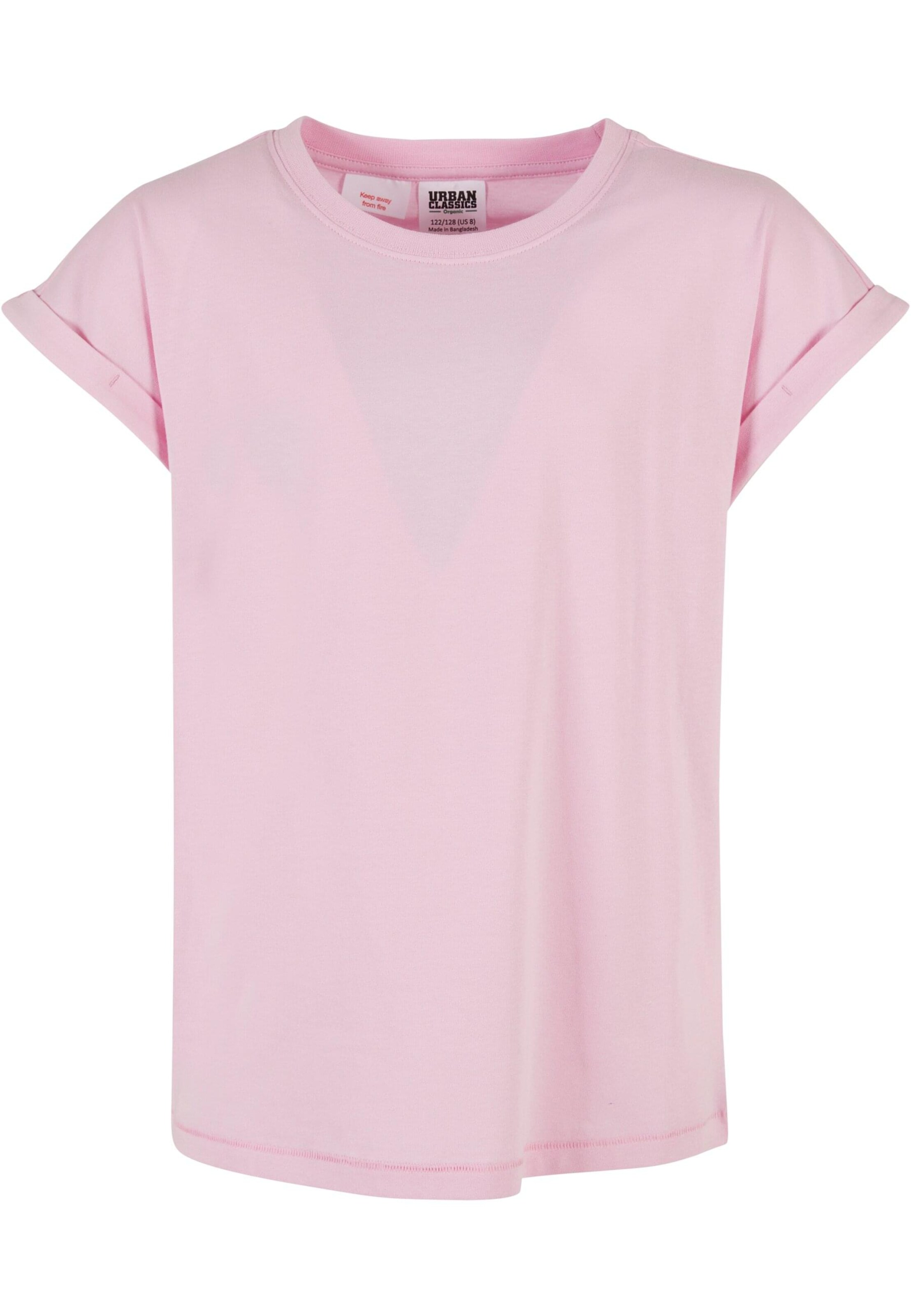 Urban Classics Särk, värv lilla