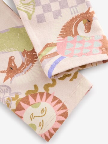 Next Skinny Leggings in Beige
