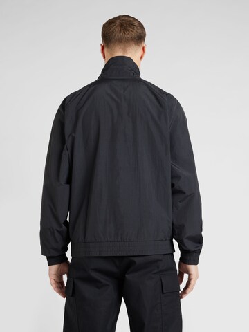 ADIDAS ORIGINALS Jacke in Schwarz