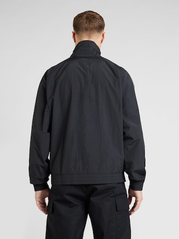 ADIDAS ORIGINALS Between-Season Jacket in Black