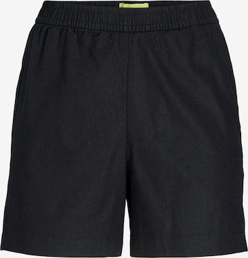 JJXX Bukser 'JXPoppy' i sort: forside