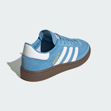 ADIDAS ORIGINALS Sneaker 'Handball Spezial' i blå