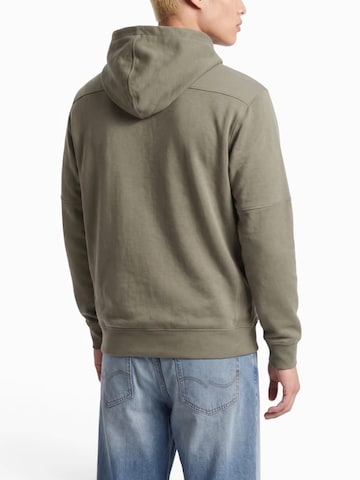 Bluză de molton 'Club' de la Nike Sportswear pe verde