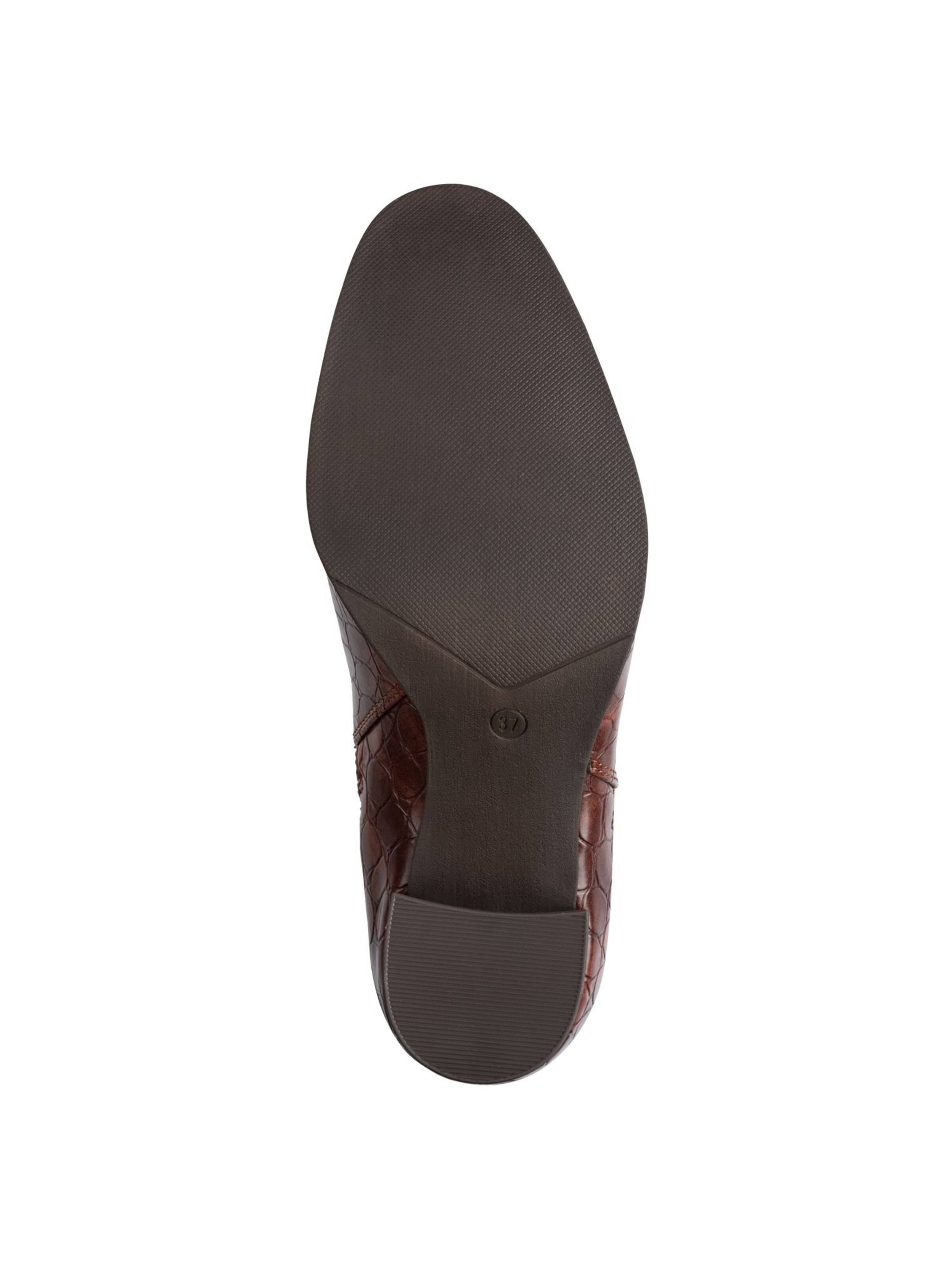 MARCO TOZZI by GUIDO MARIA KRETSCHMER - Bota em castanho