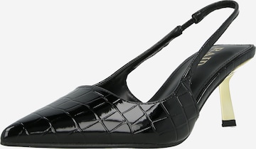 Raid Remmiavokkaat 'LAURA' värissä musta: etupuoli