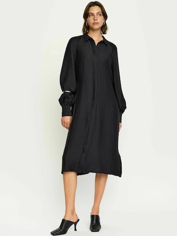 Soft Rebels Dress 'SRJessa' in Black