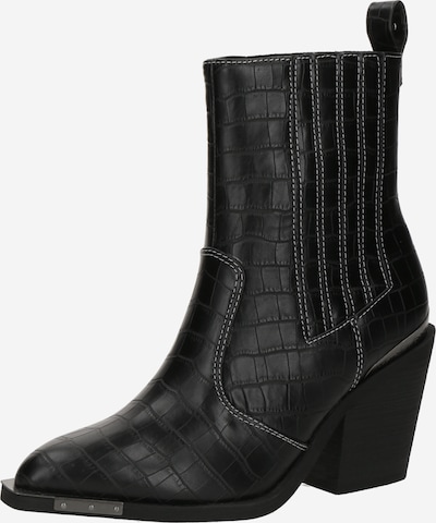 BUFFALO Kaubojske čizme u crna, Pregled proizvoda