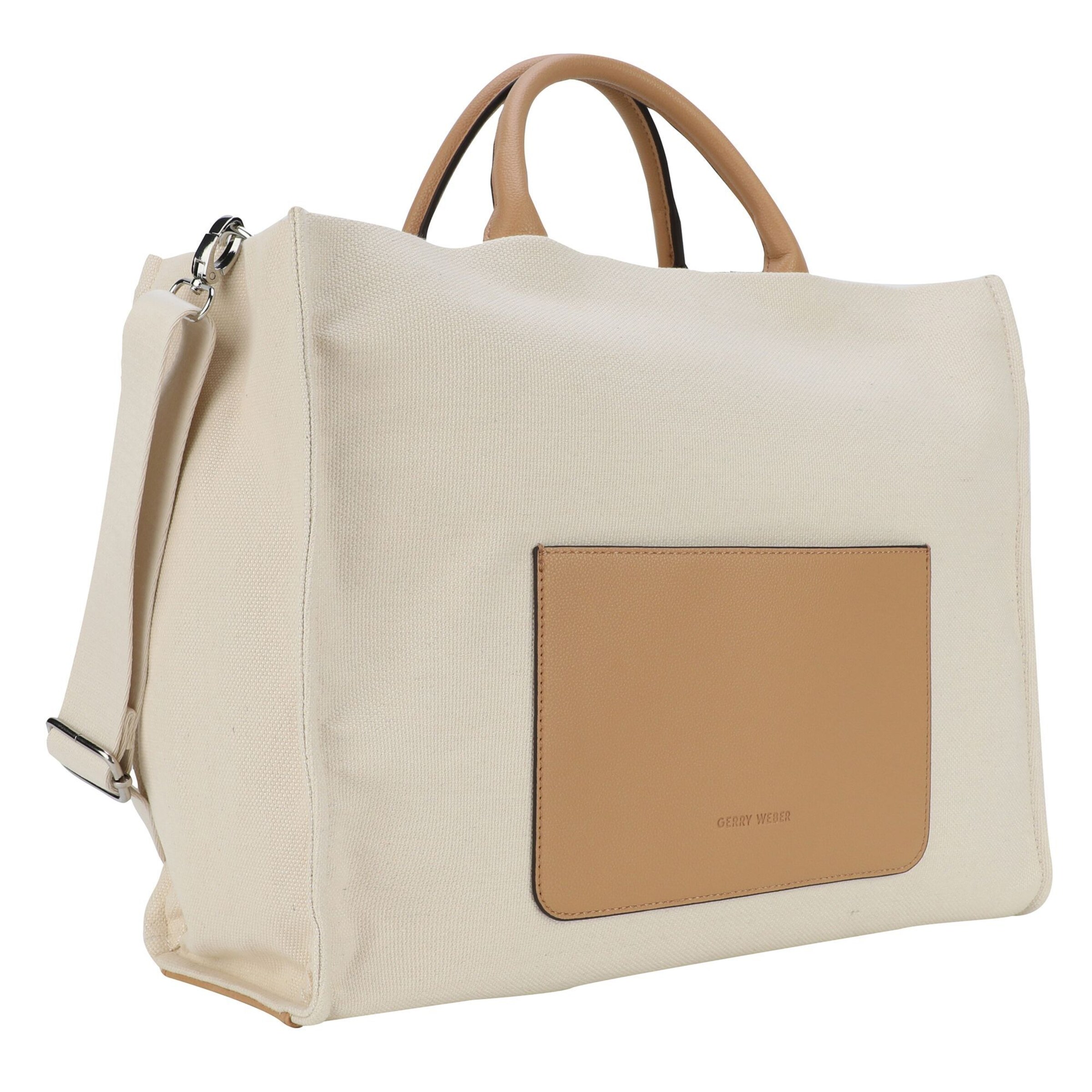 Cabas 'Lazy Days' GERRY WEBER en beige