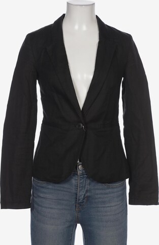 ESPRIT Blazer XXS in Schwarz: Vorderseite