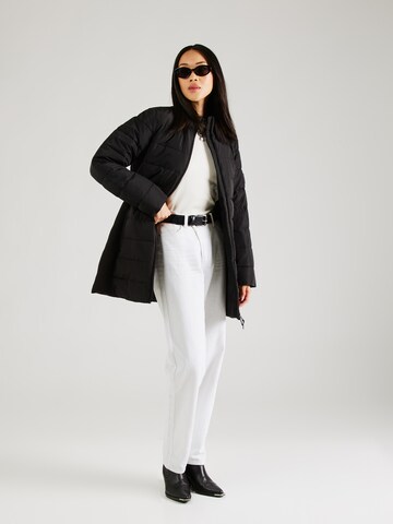 Calvin Klein Jacke in Schwarz