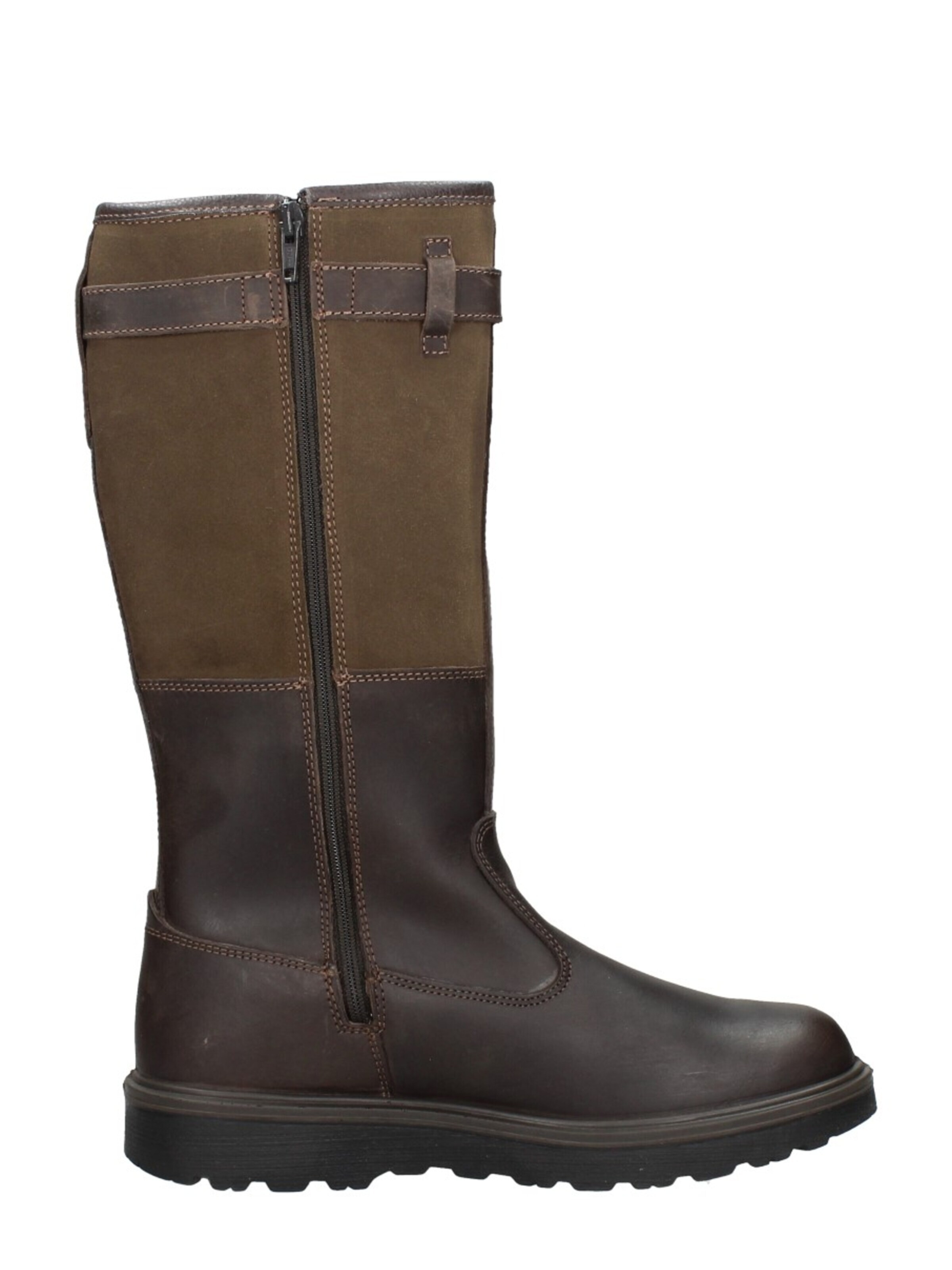 Grisport Boots 'Highland' in Bruin