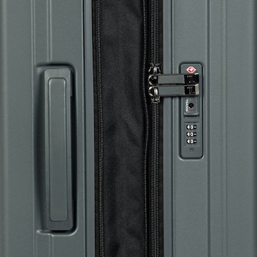 Valisette Porsche Design en gris