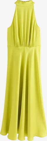 NextHaljina - zelena boja: prednji dio