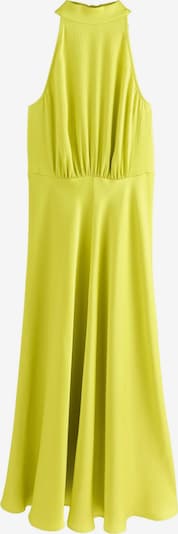 Vakarinė suknelė iš Next, spalva – obuolių spalva, Prekių apžvalga