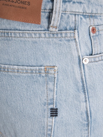 JACK & JONES Regular Jeans 'CHRIS COOPER' in Blau