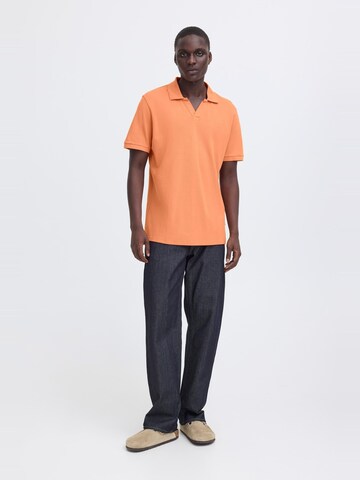 Maglietta ' BHAbdo ' di BLEND in arancione